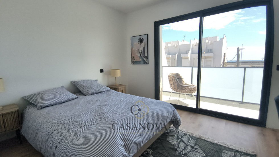 vente Maison Carnon Plage (mauguio) - Photo 10