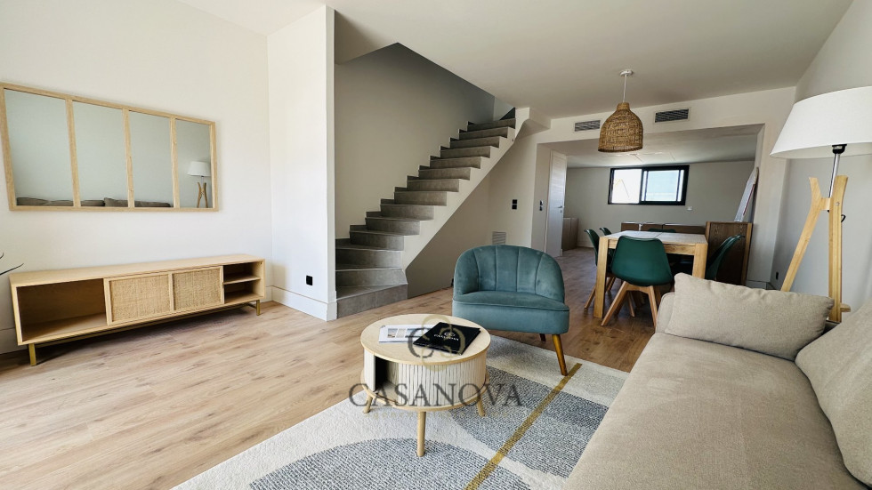 vente Maison Carnon Plage (mauguio) - Photo 1