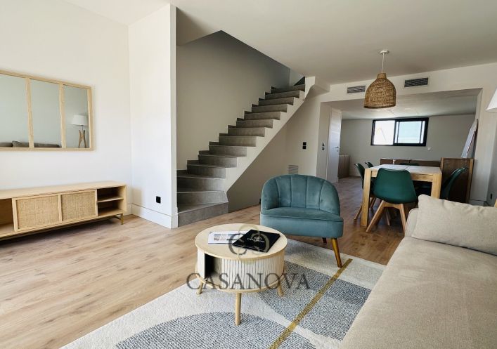 sale Maison Carnon Plage (mauguio)