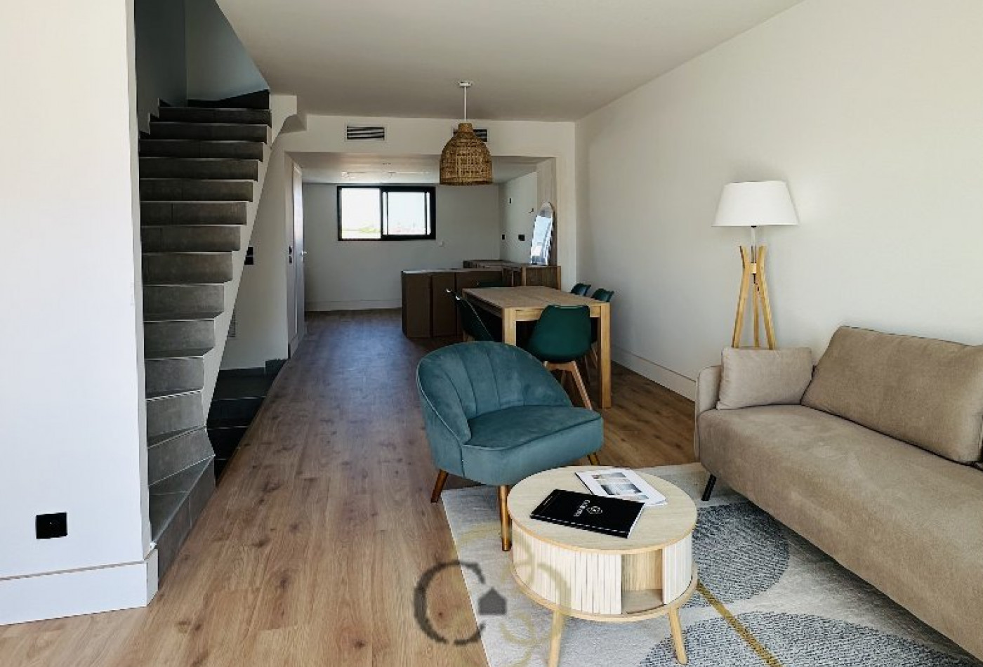 sale Maison Carnon Plage (mauguio) - Photo 9