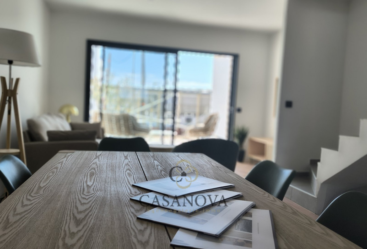 sale Maison Carnon Plage (mauguio) - Photo 7