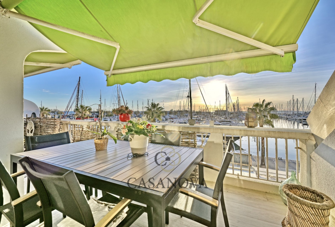 vente Appartement La Grande-motte - Photo 12