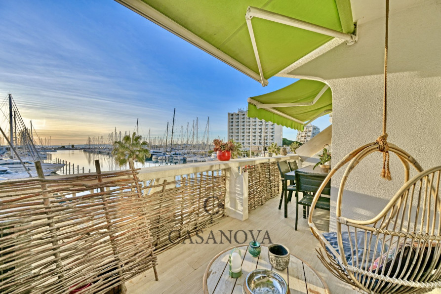 vente Appartement La Grande-motte - Photo 2