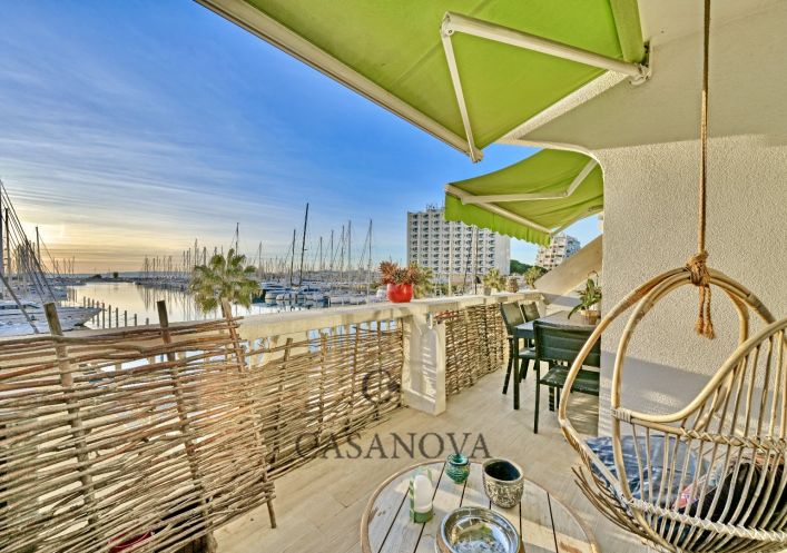 vente Appartement La Grande-motte