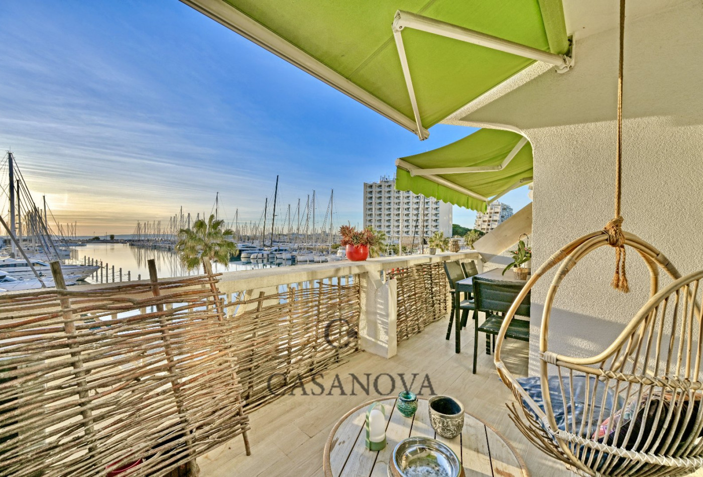 vente Appartement La Grande-motte - Photo 2