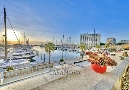 vente Appartement La Grande-motte