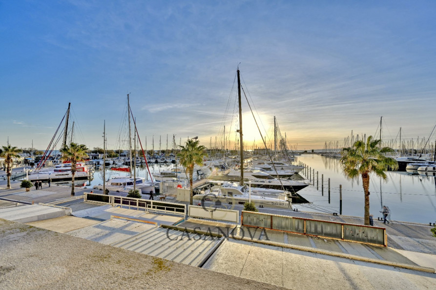 vente Appartement La Grande-motte - Photo 5