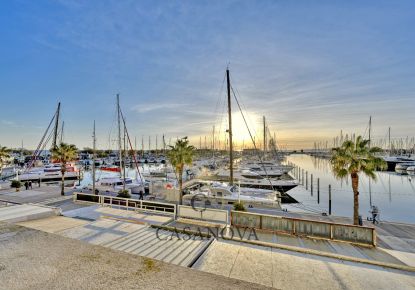 vente Appartement La Grande-motte