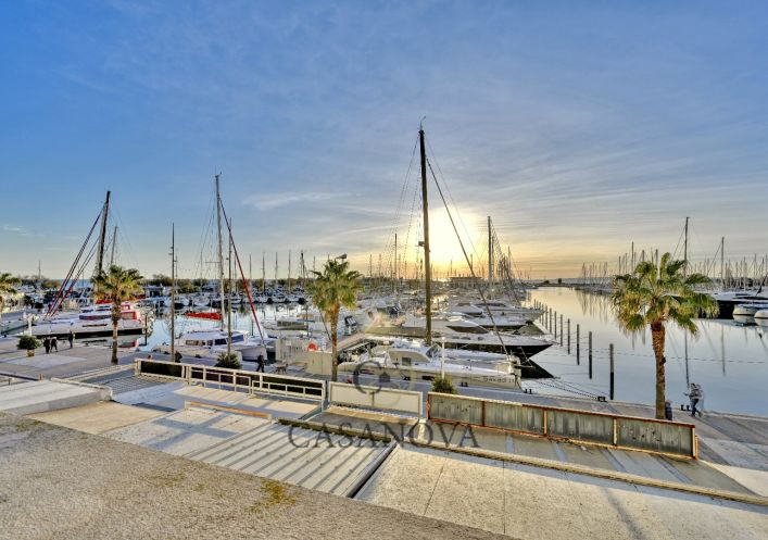 vente Appartement La Grande-motte