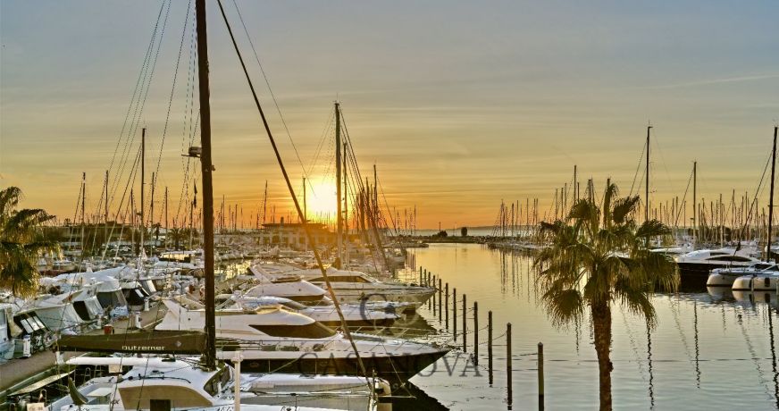 vente Appartement La Grande-motte