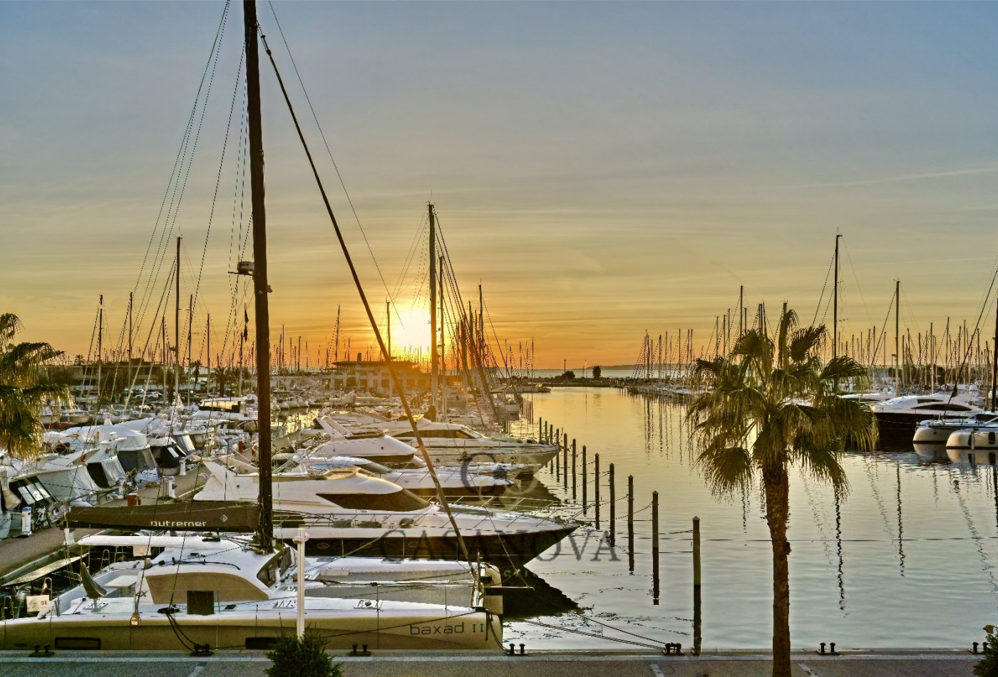 vente Appartement La Grande-motte - Photo 20