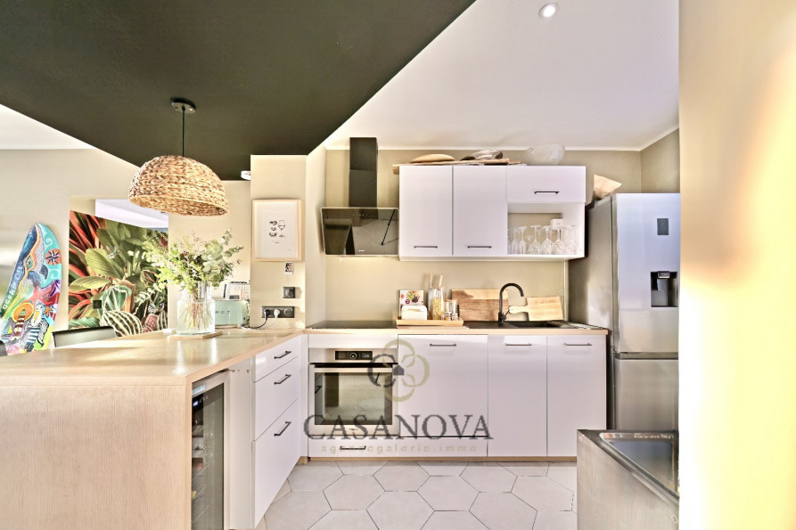 vente Appartement La Grande-motte - Photo 10