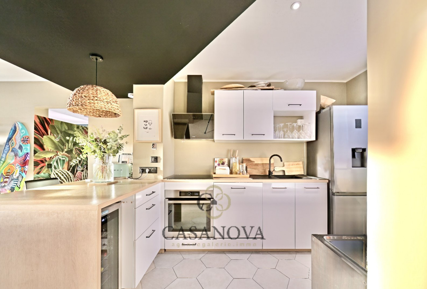 vente Appartement La Grande-motte - Photo 10