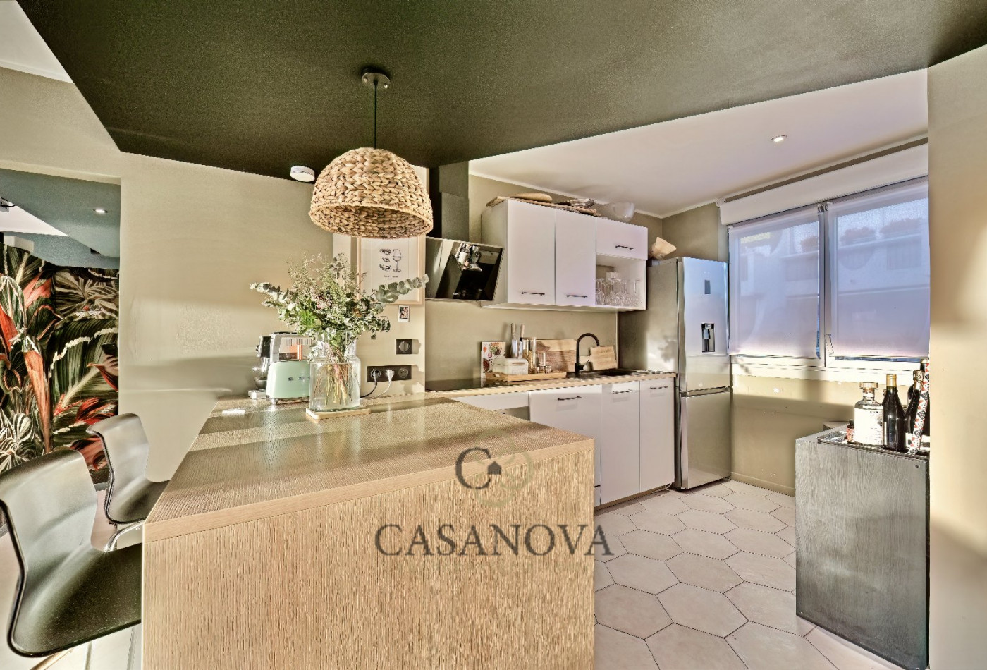 vente Appartement La Grande-motte - Photo 9