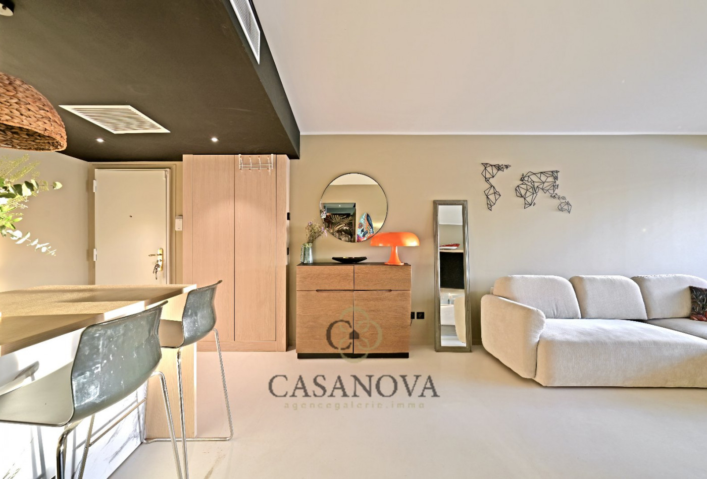 vente Appartement La Grande-motte - Photo 8