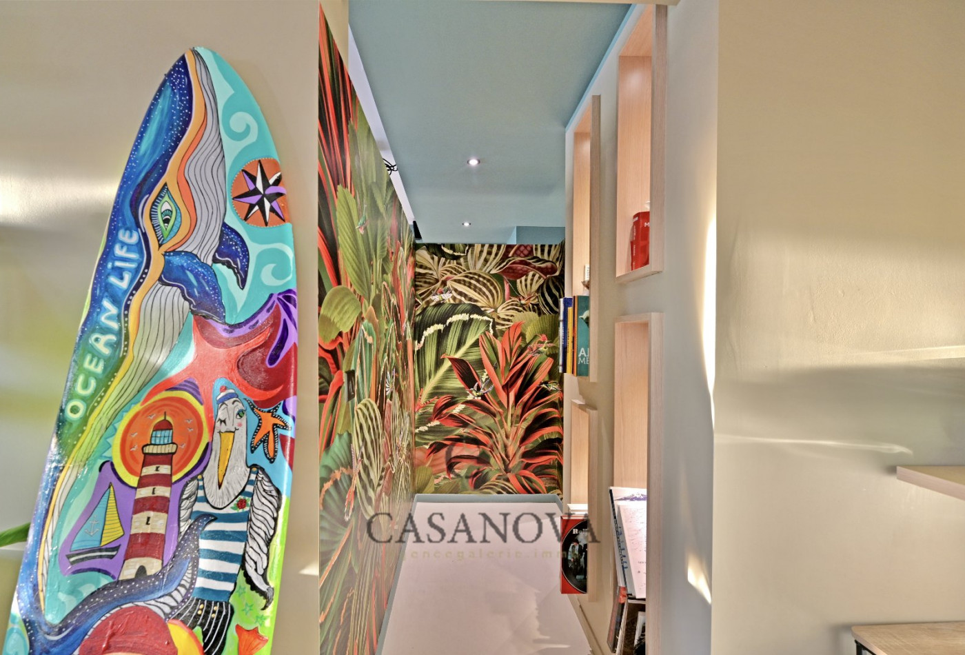 vente Appartement La Grande-motte - Photo 13