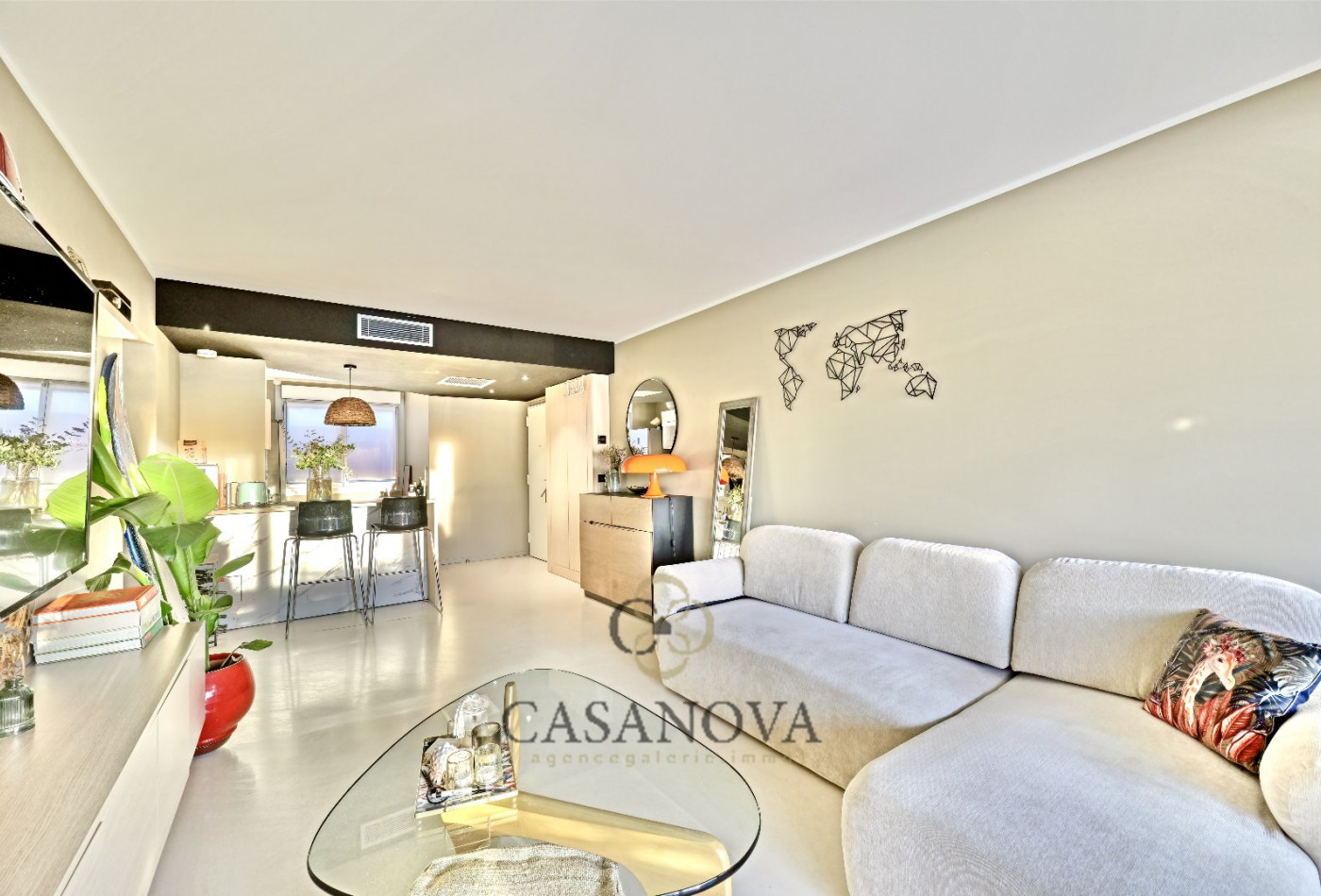 vente Appartement La Grande-motte - Photo 6