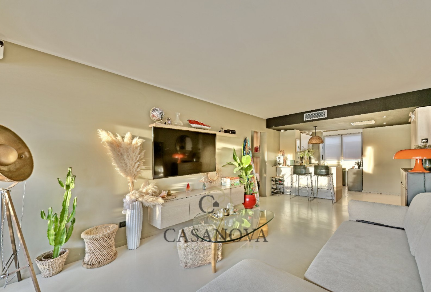 vente Appartement La Grande-motte - Photo 7