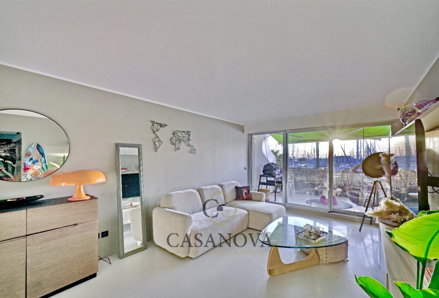 vente Appartement La Grande-motte - Photo 4