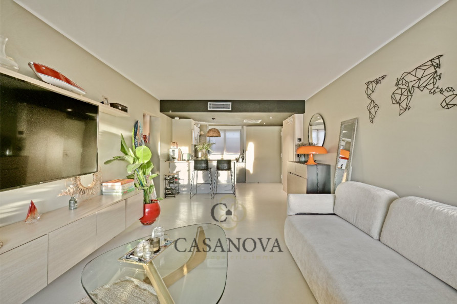 vente Appartement La Grande-motte - Photo 3