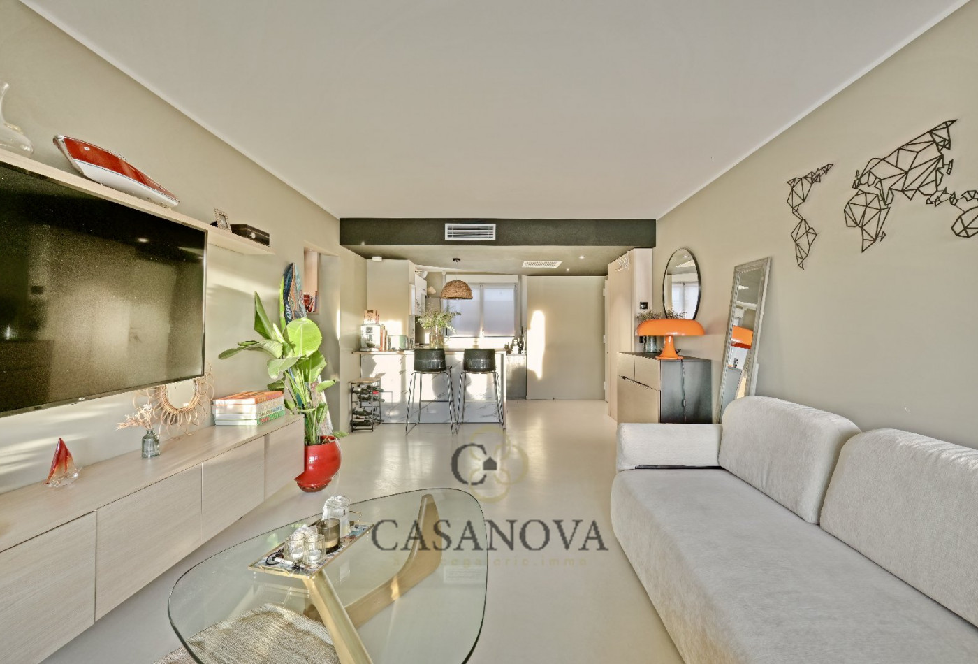 vente Appartement La Grande-motte - Photo 3