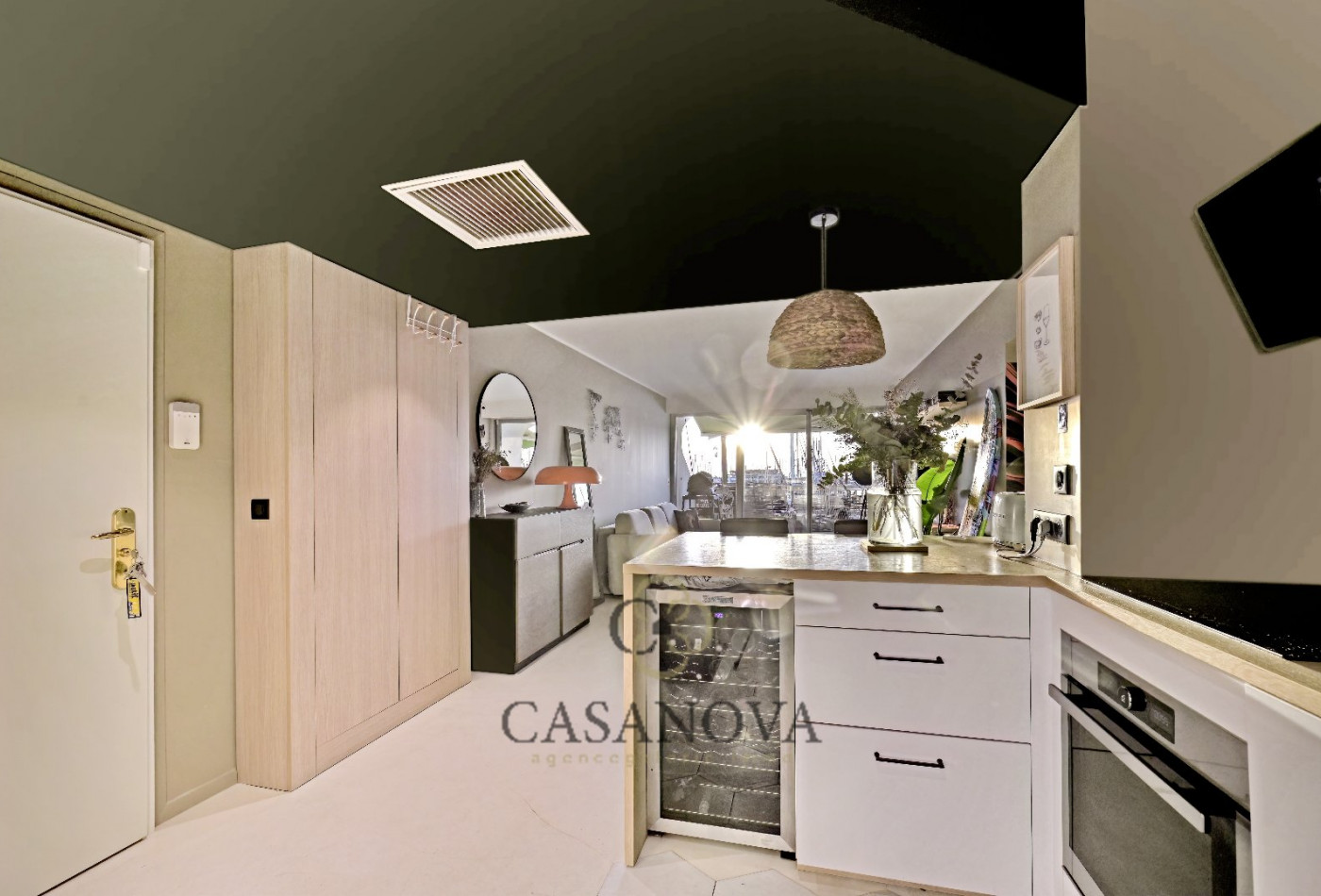 vente Appartement La Grande-motte - Photo 11