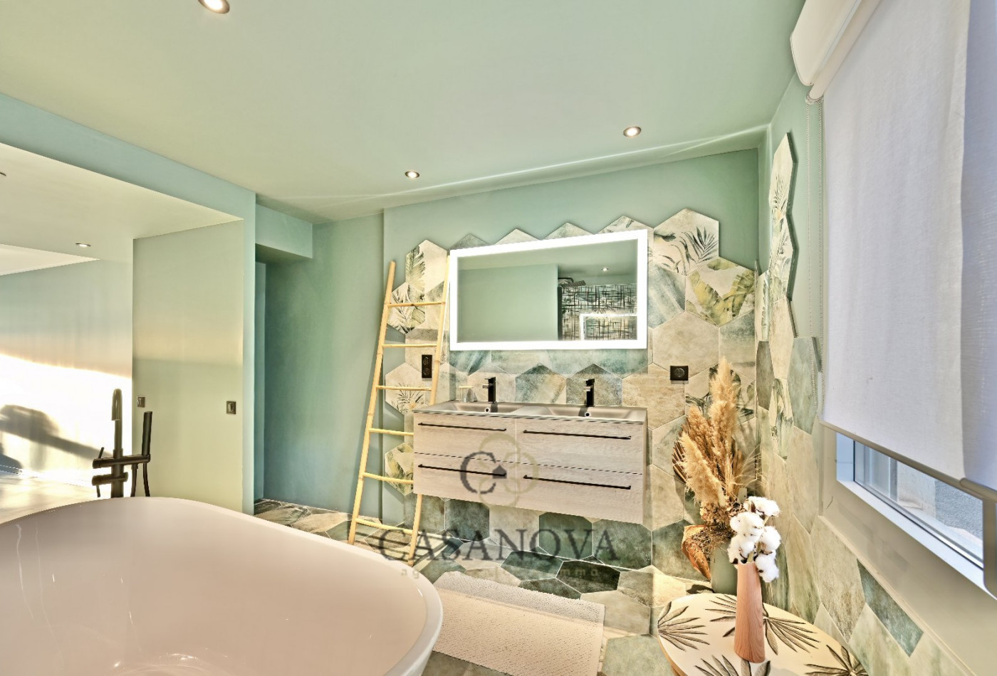 vente Appartement La Grande-motte - Photo 19