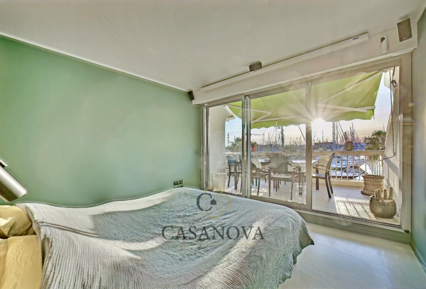 vente Appartement La Grande-motte - Photo 16