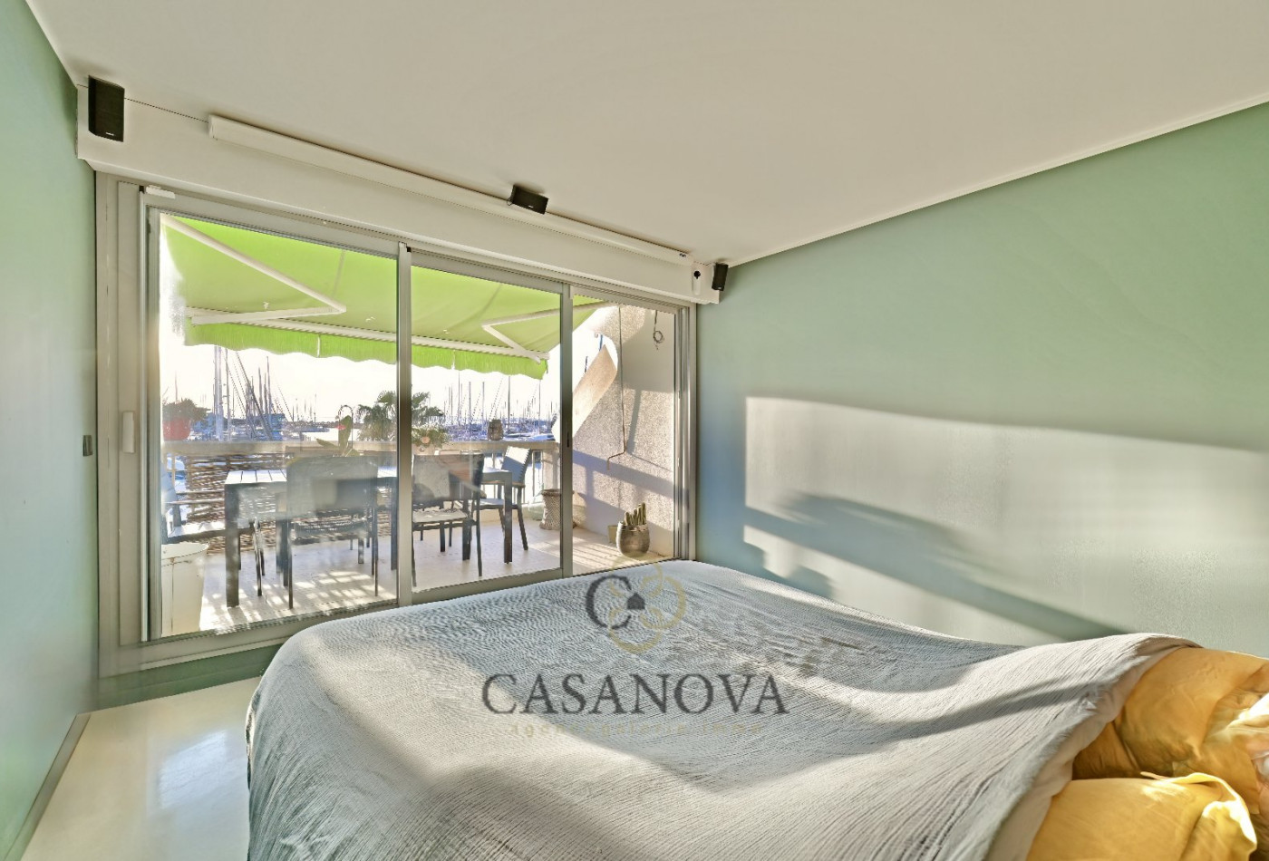 vente Appartement La Grande-motte - Photo 15