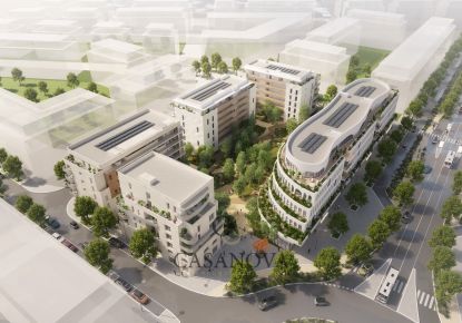 vente Appartement Castelnau Le Lez