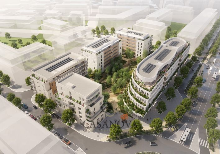 sale Appartement Castelnau Le Lez