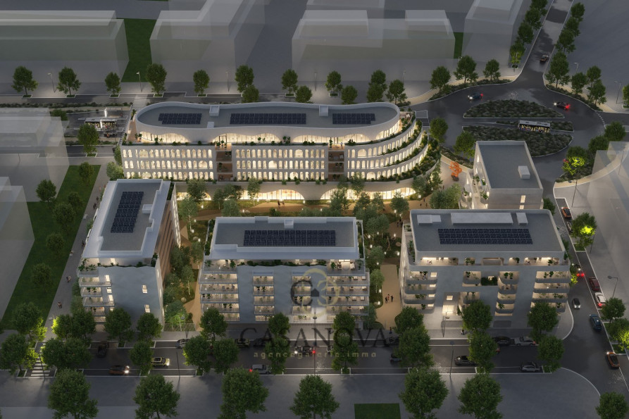 vente Appartement Castelnau Le Lez - Photo 5