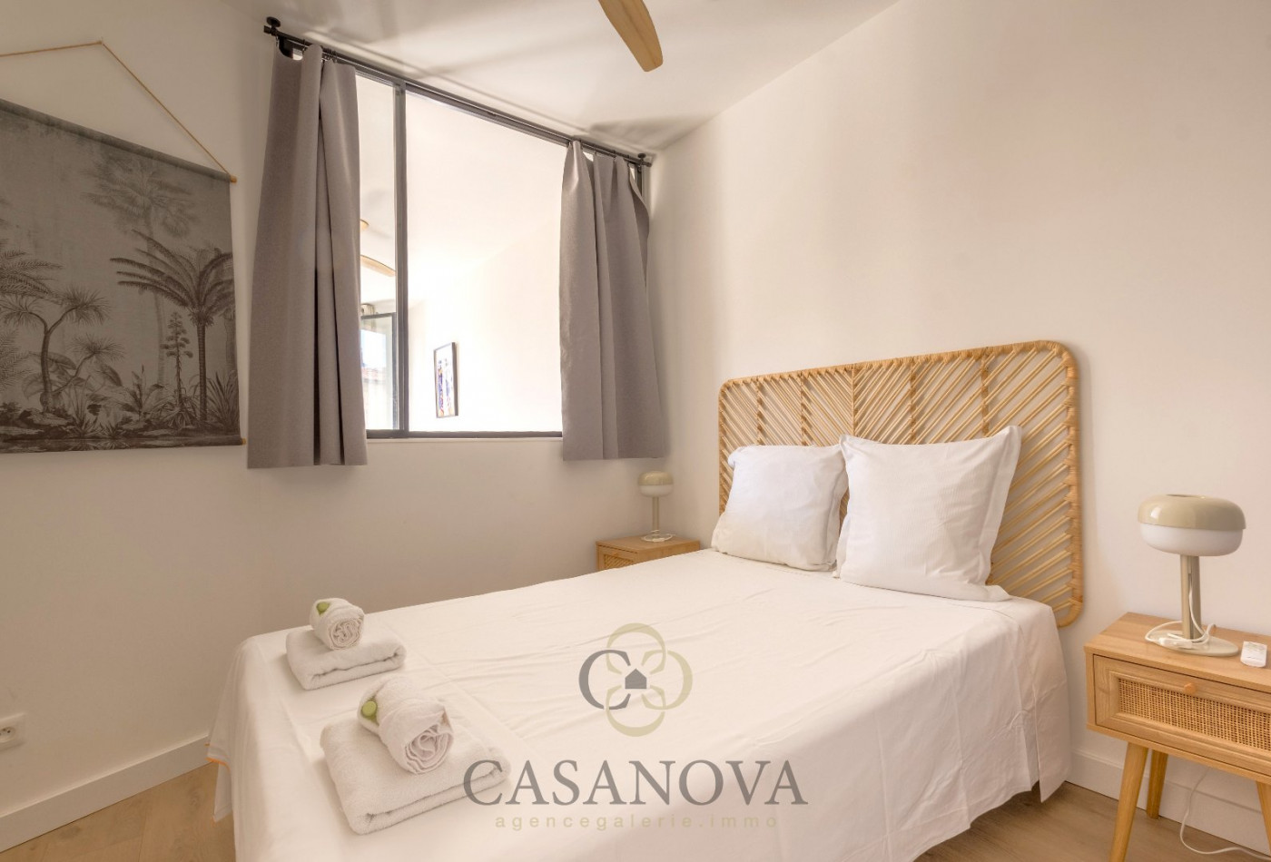 sale Appartement Sete - Photo 5