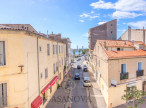 sale Appartement Sete