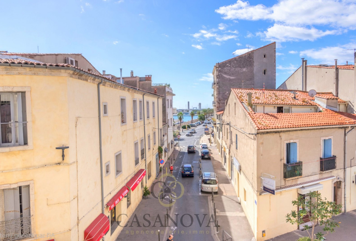 sale Appartement Sete - Photo 2