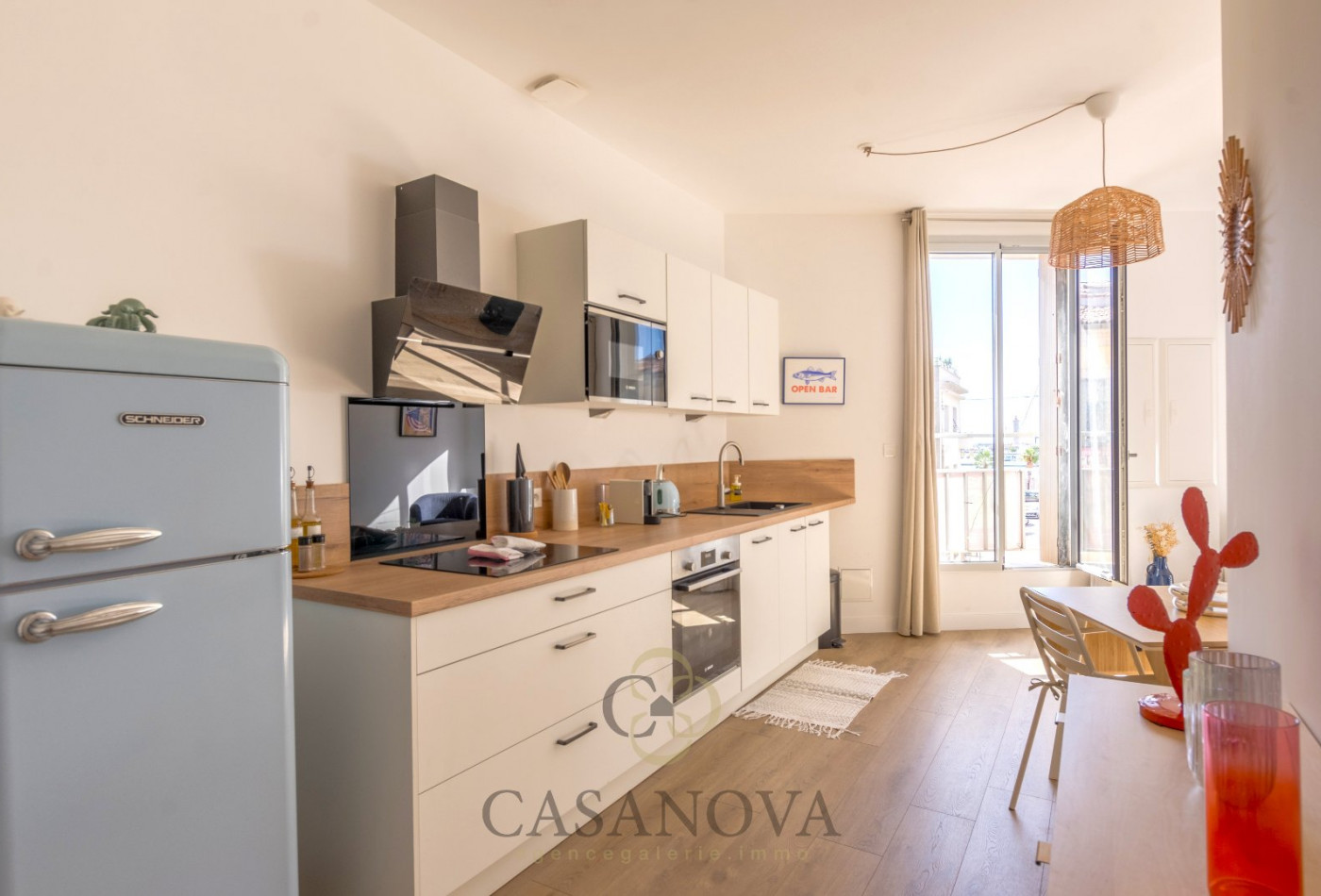 sale Appartement Sete - Photo 4