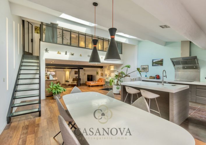 vente Appartement Montpellier