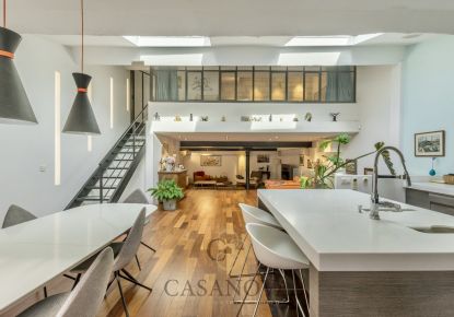 vente Appartement Montpellier