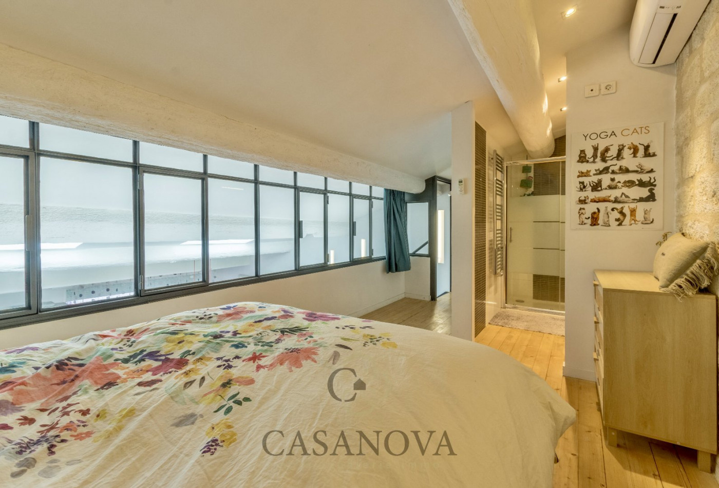 vente Appartement Montpellier - Photo 11