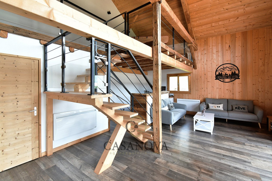 vente Maison Verchaix - Photo 7