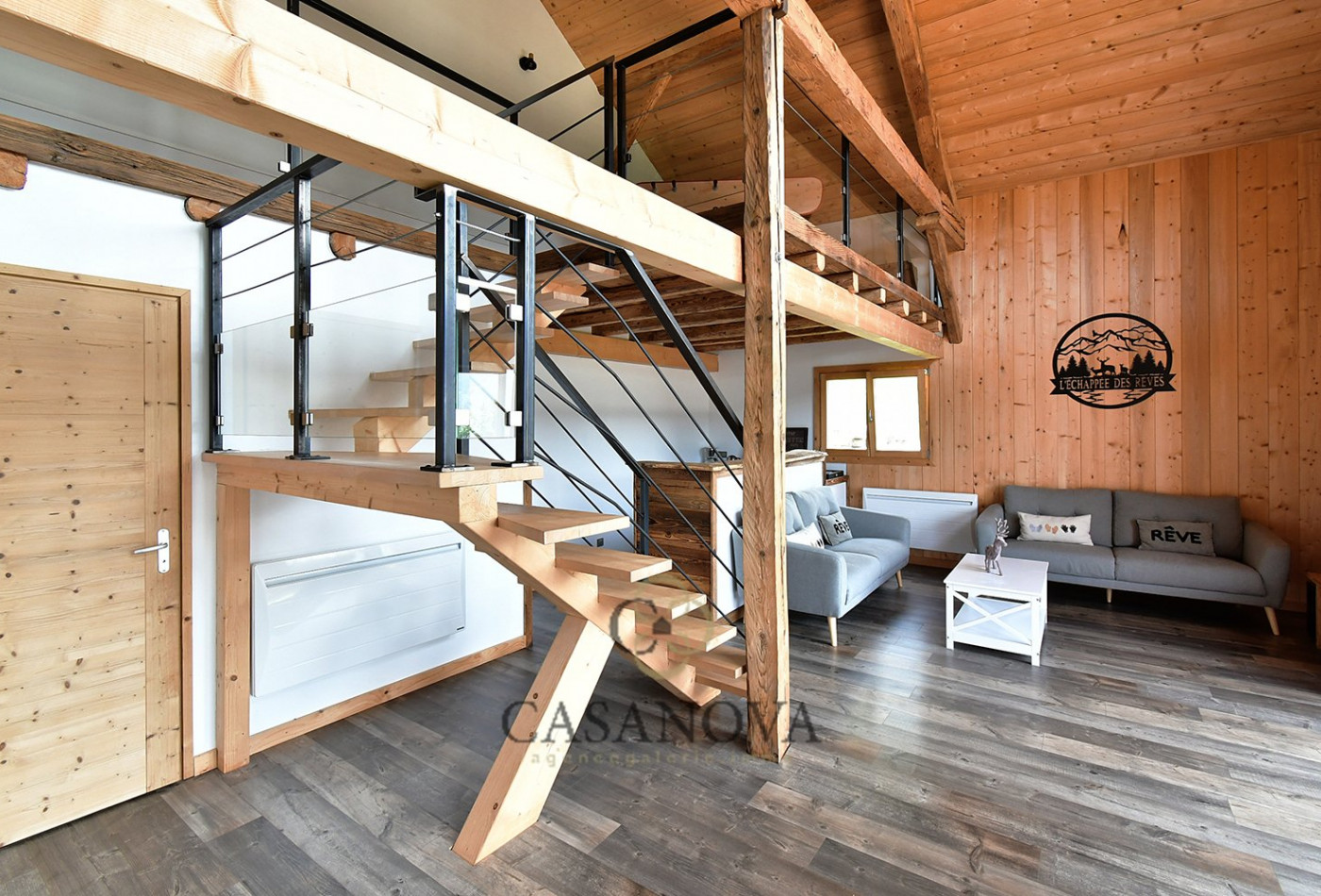 vente Maison Verchaix - Photo 7