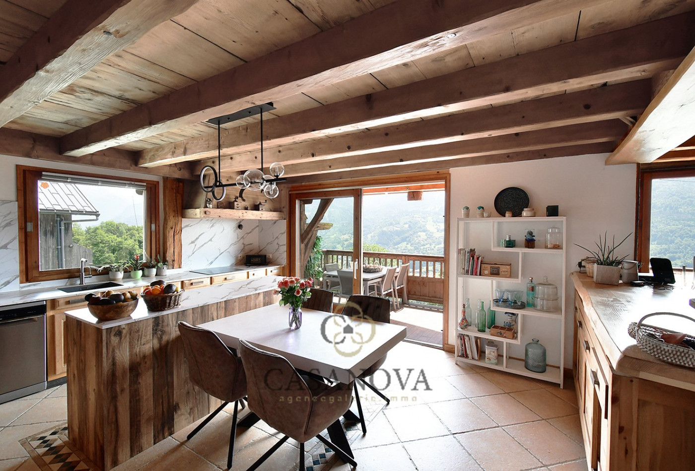 vente Maison Verchaix - Photo 13