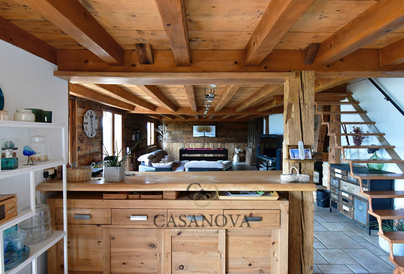 vente Maison Verchaix - Photo 14