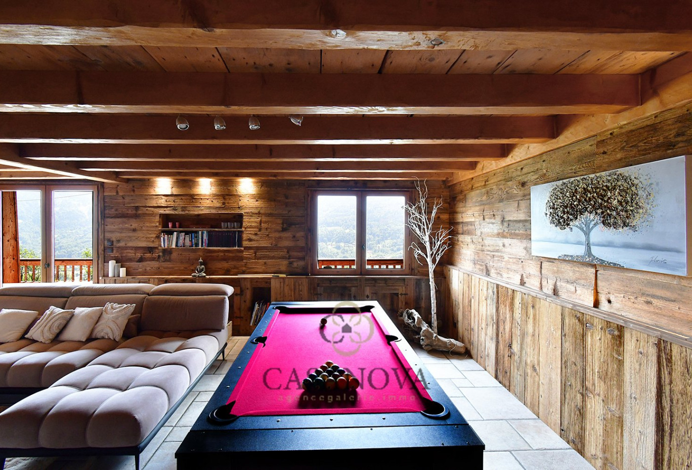 vente Maison Verchaix - Photo 15