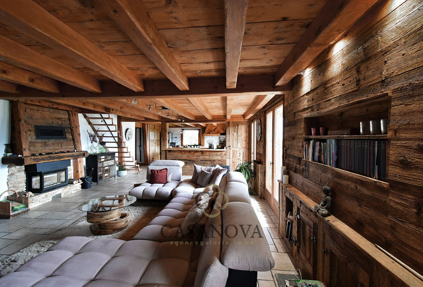 vente Maison Verchaix - Photo 16