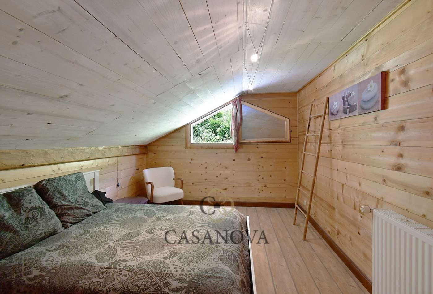 vente Maison Verchaix - Photo 18