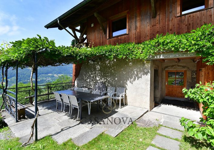 vente Maison Verchaix