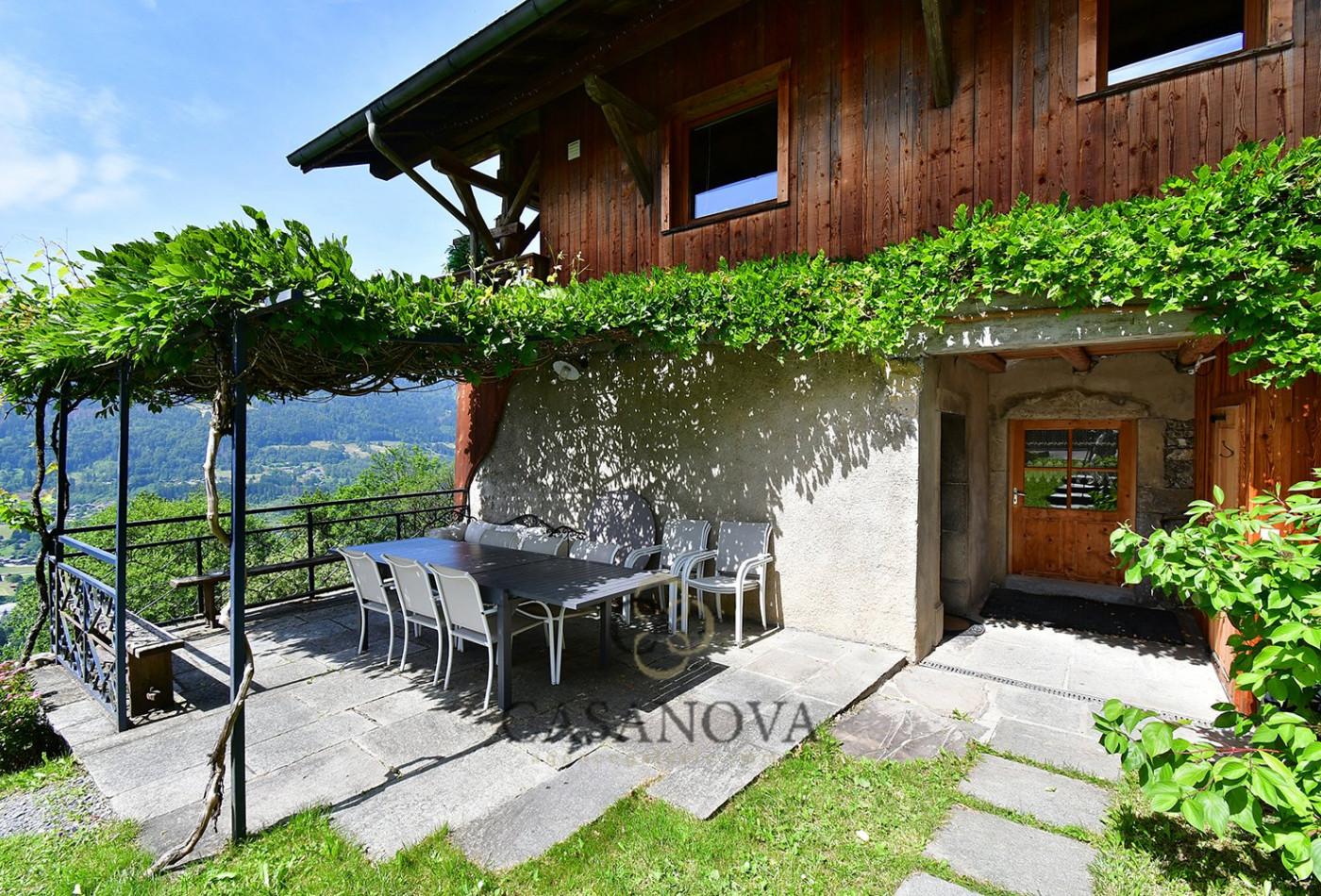 vente Maison Verchaix - Photo 2