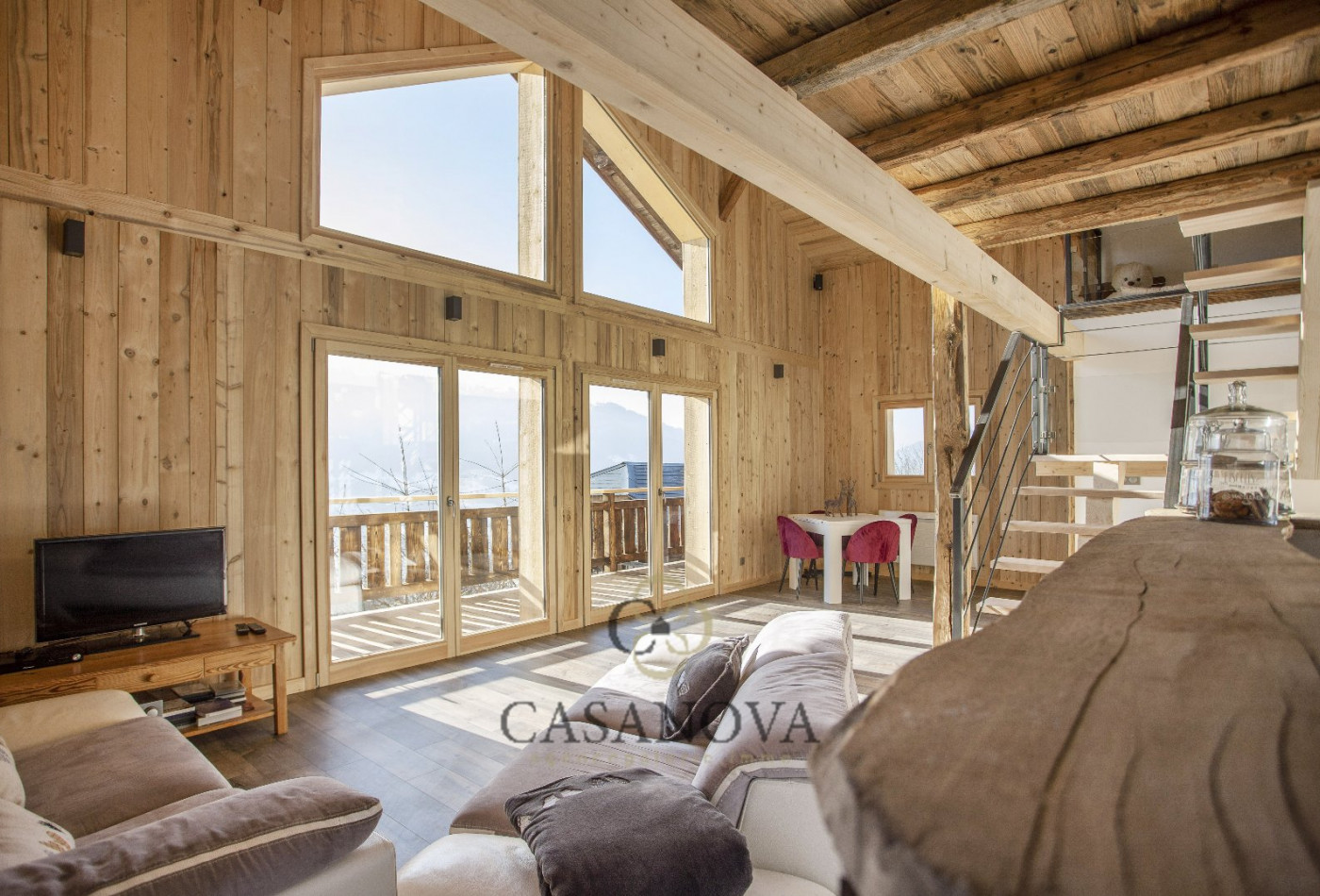 vente Maison Verchaix - Photo 20