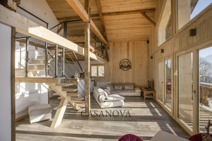 vente Maison Verchaix - Photo 1